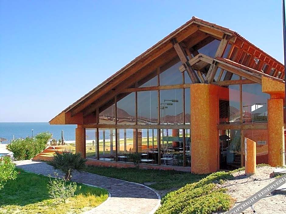 San Felipe Marina Condohotel