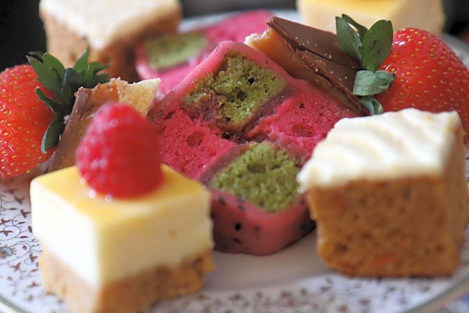 Britannia Adelphi Hotel