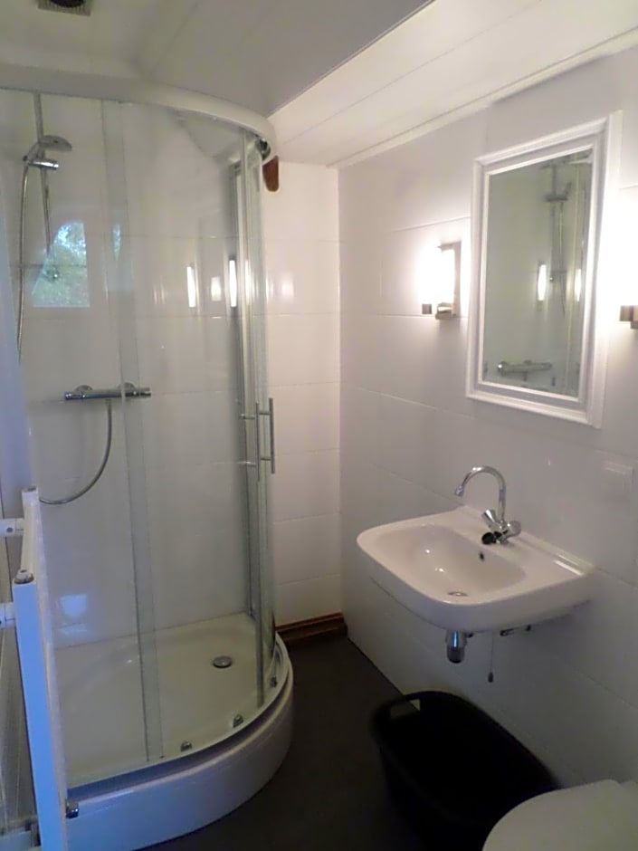 B & B De Pimpelmees