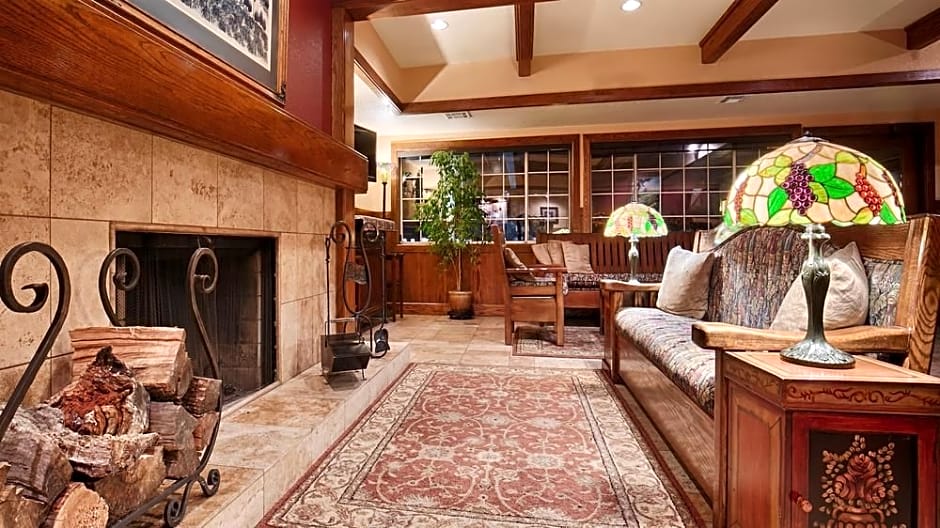 Sonoma Valley Inn, Tapestry Collection by Hilton