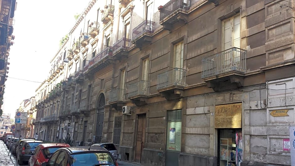 Nabucco Bed & Breakfast