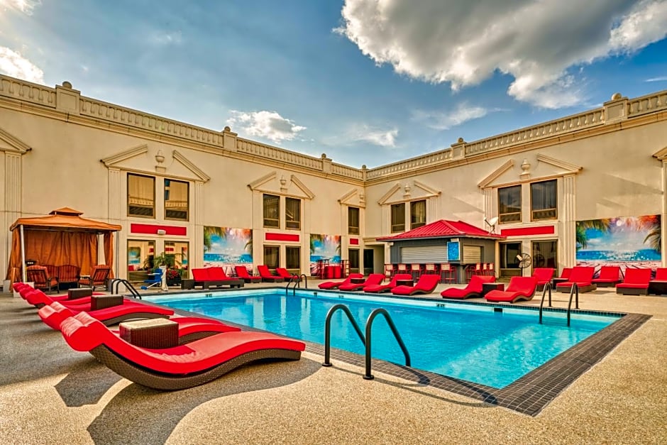Horseshoe Tunica Casino & Hotel