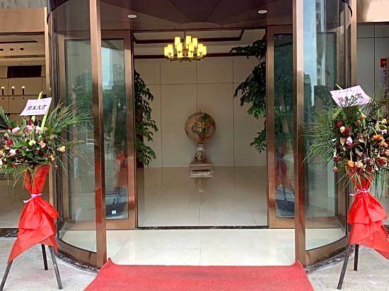 Chengzhou Hotel
