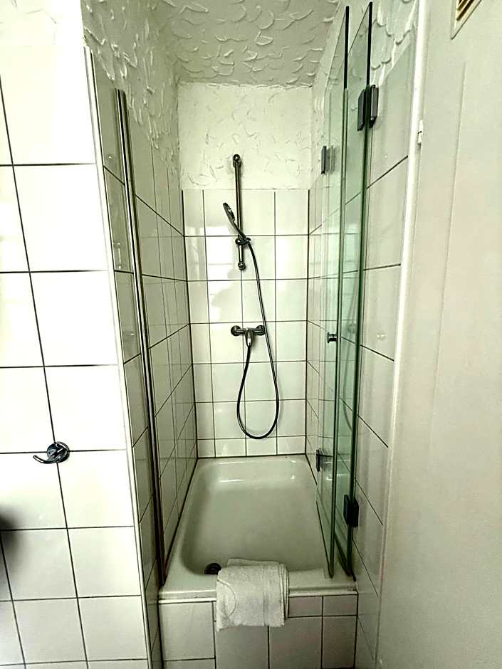 Hotel und Restaurant Löwenbräu Köln