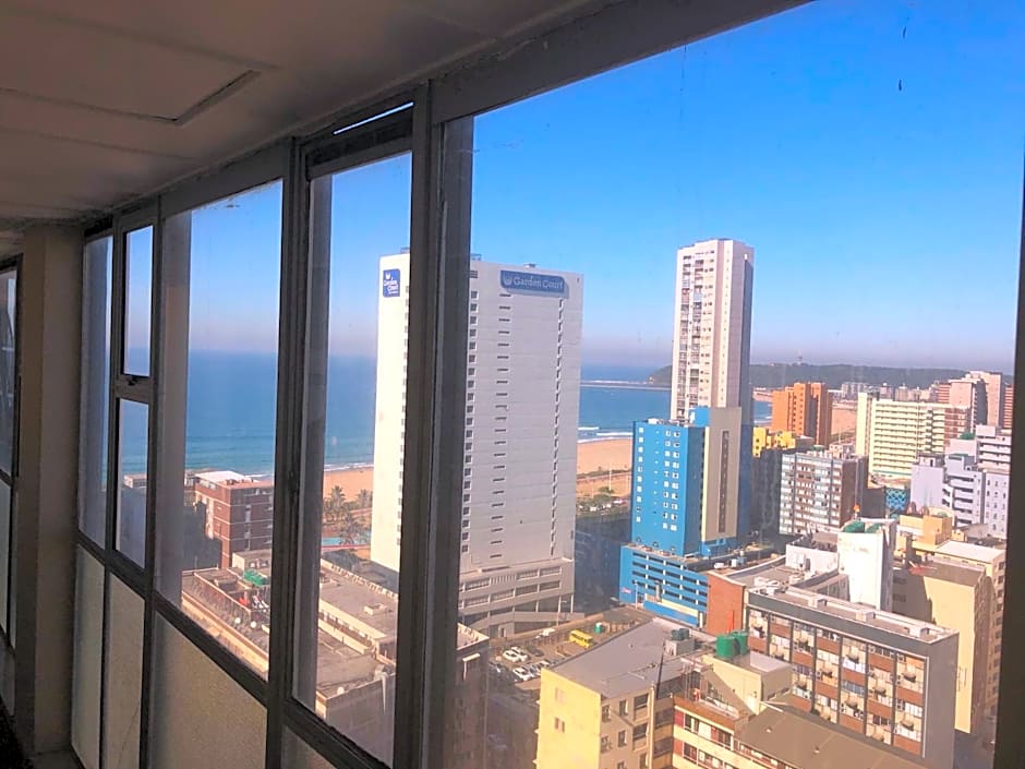 Coastlands Durban Self Catering Holiday Apartments