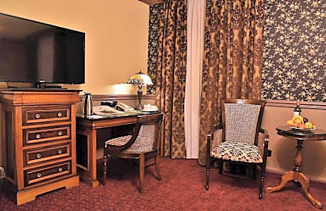 Comfort Double or Twin Room