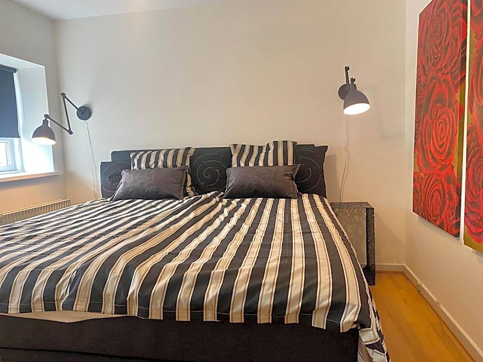 Skuespiller Centralen