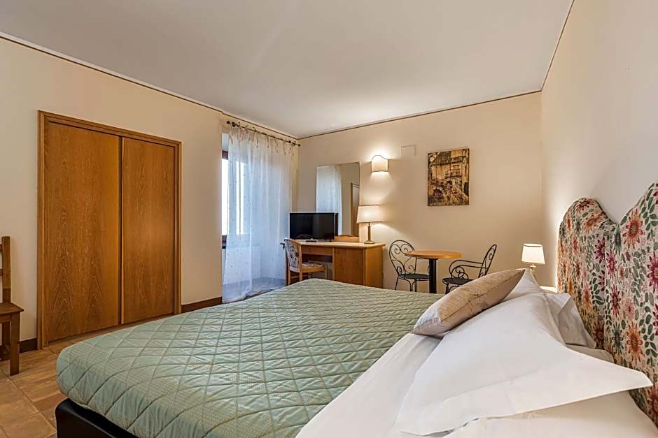 Relais La Fattoria