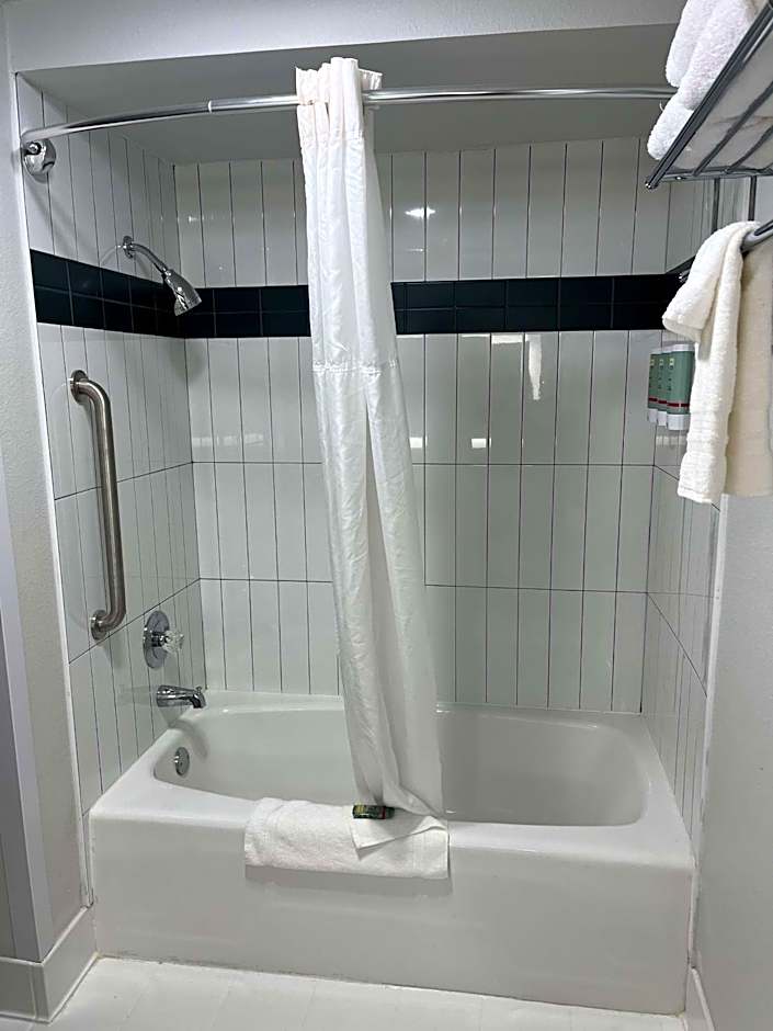 Best Western Portland West Beaverton