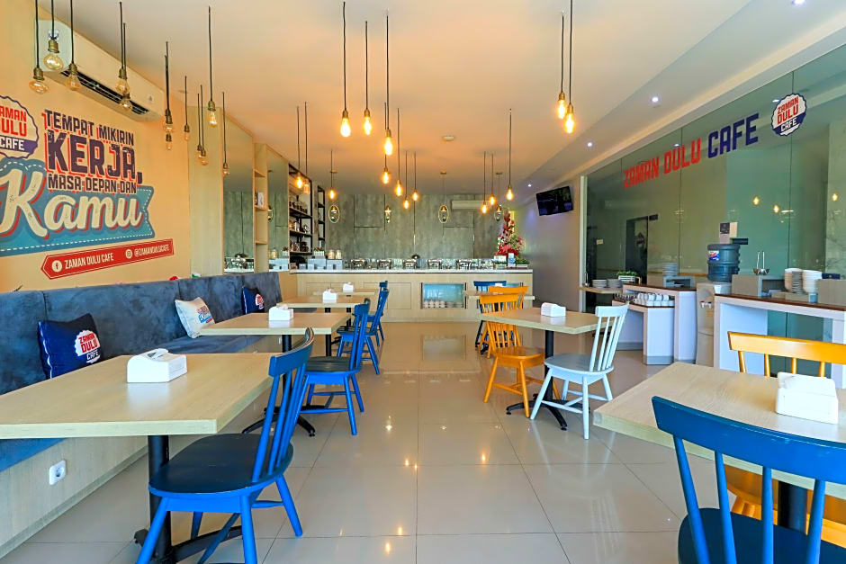 Hotel Berlian International