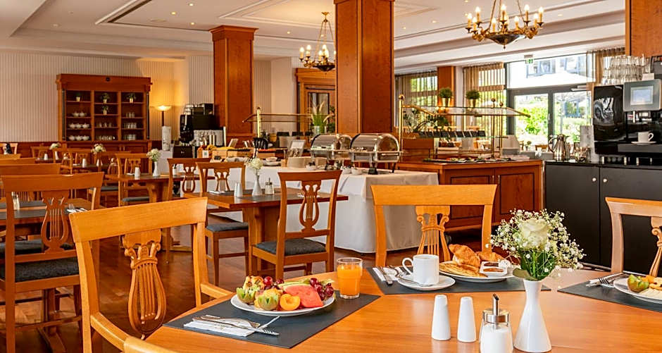 Victor's Residenz-Hotel Berlin