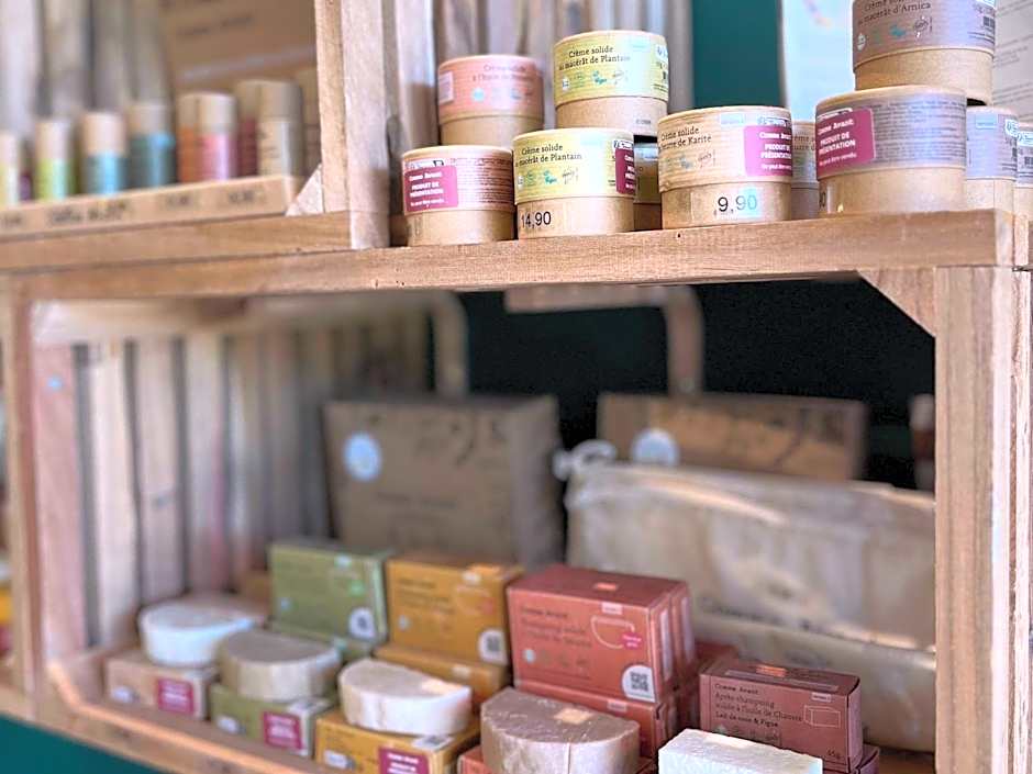 Aparthotel Adagio Access Porte de Camargue