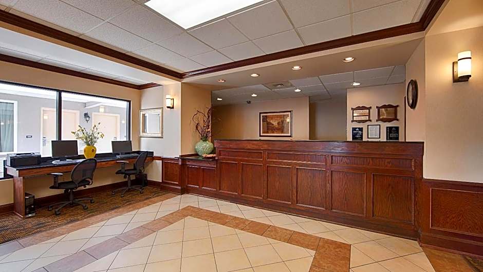Quality Inn & Suites Williamsport