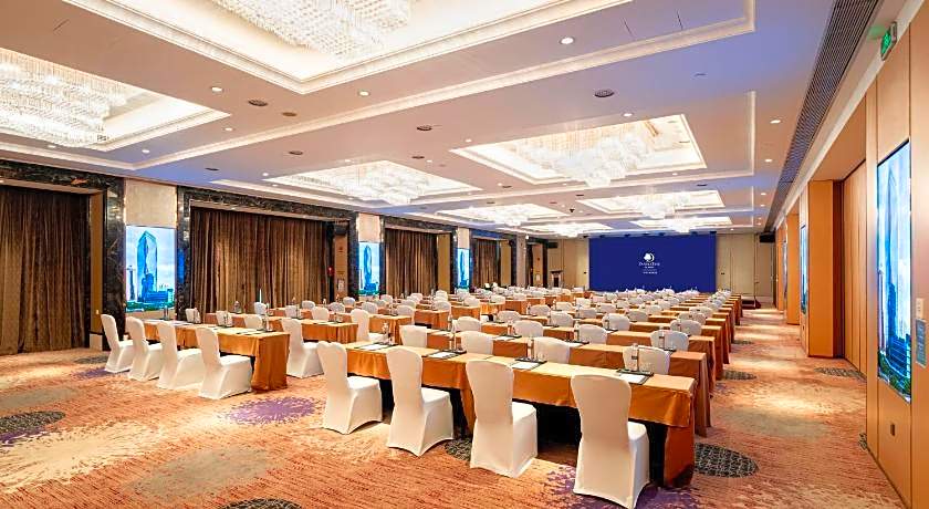DoubleTree By Hilton Guangzhou