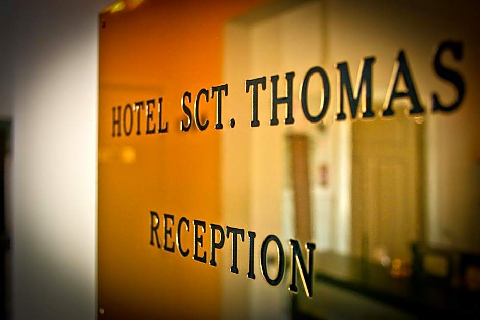 Hotel Sct. Thomas