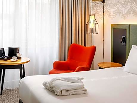 Privilege Room - 1 King Size Bed