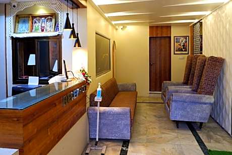 Hotel Guru Inn