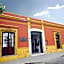 Hotel Casa las Mercedes