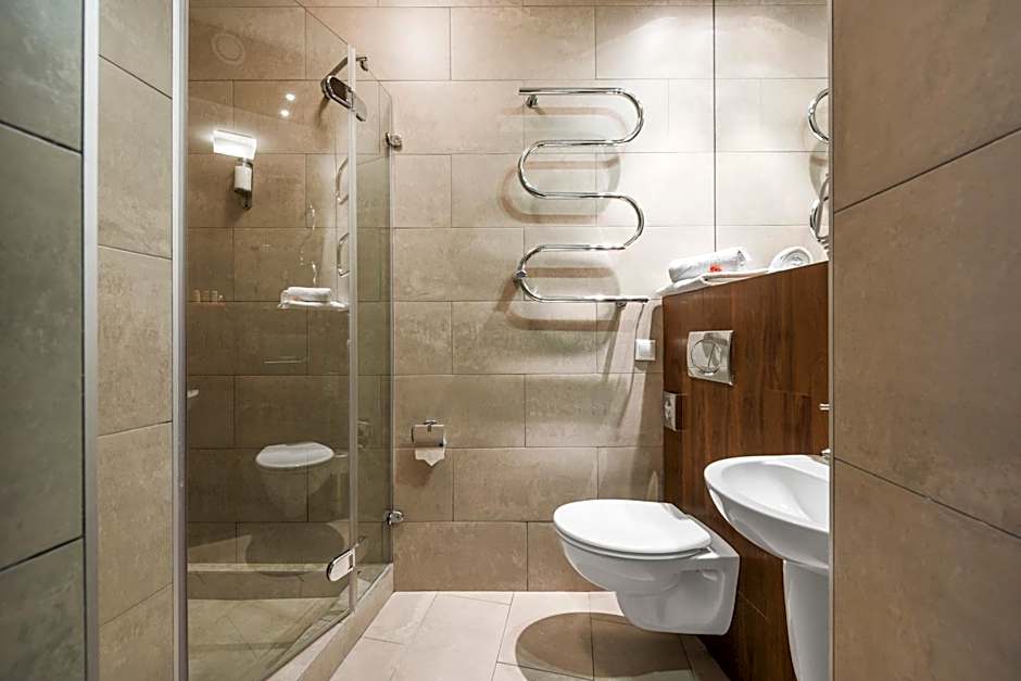 Amberton Cozy Hotel Kaunas