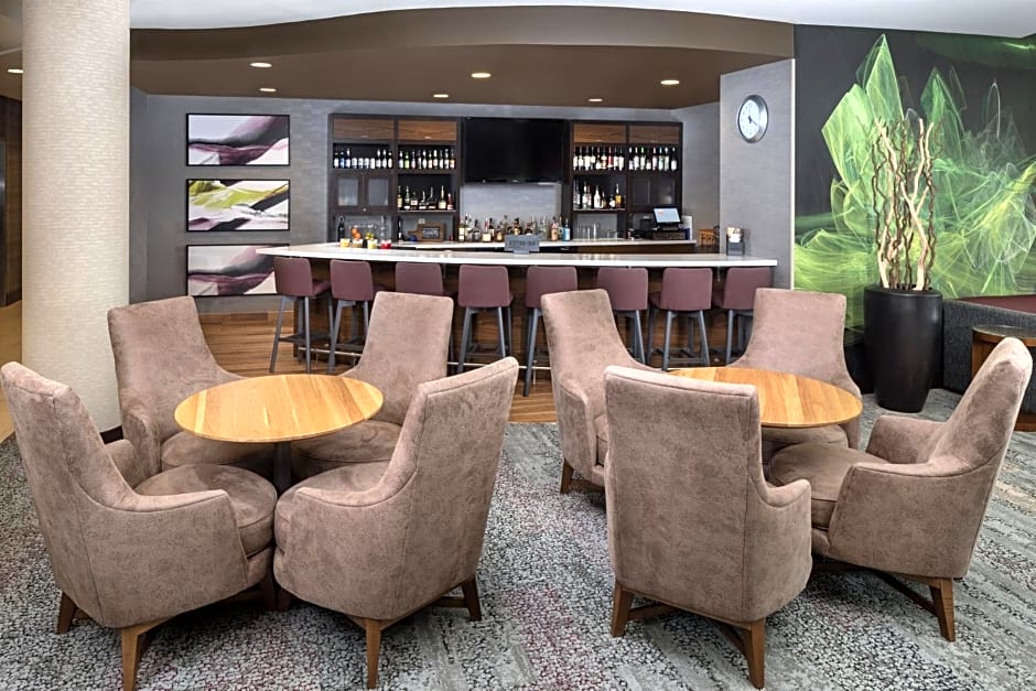 Courtyard by Marriott Anniston Oxford