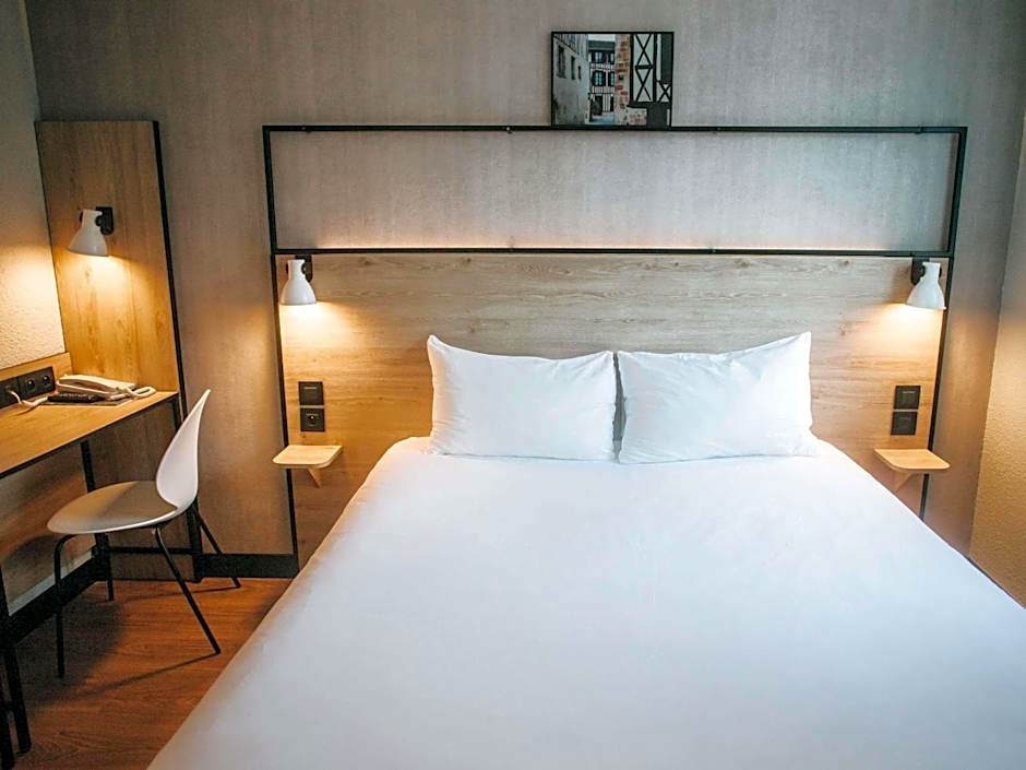ibis Limoges Centre