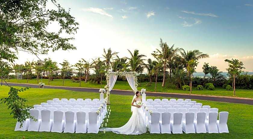 Haikou Marriott Hotel