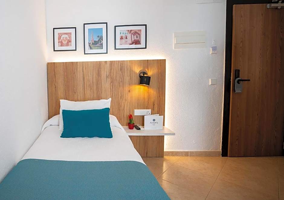 Alfons Hotel
