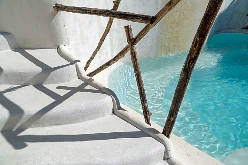 Gravity Eco Boutique Hotel - Adults Only