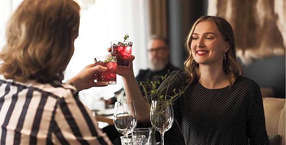Lapland Hotels Tampere