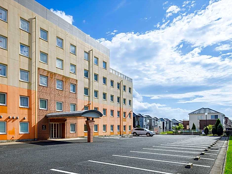 Comfort Inn Chiba Hamano