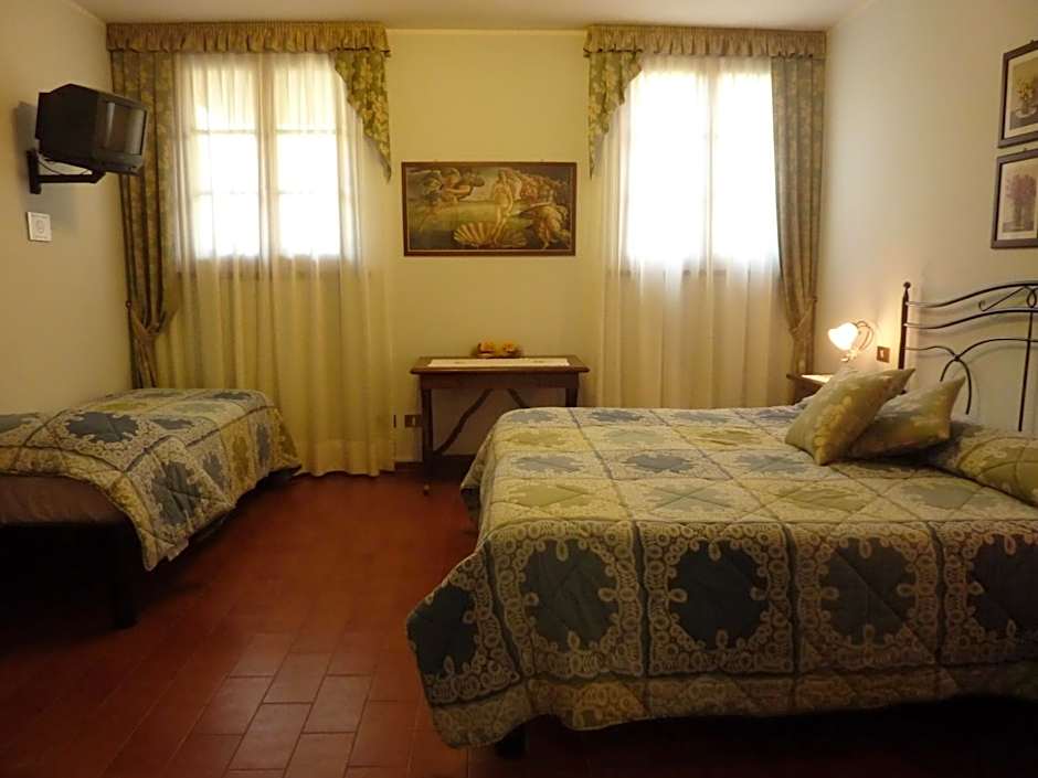 B&B Casale Virgili