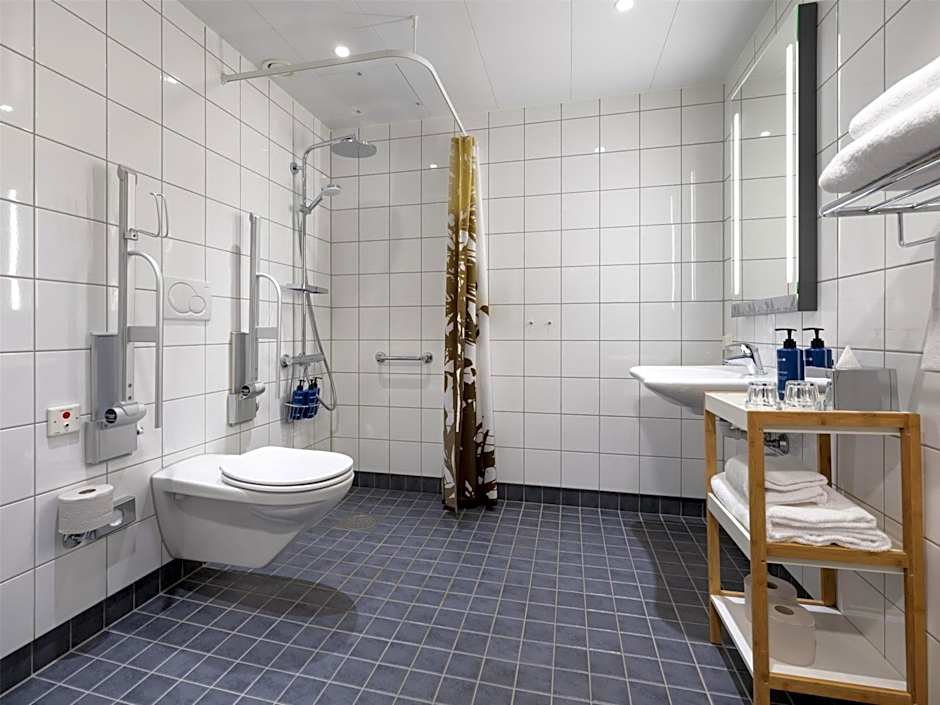 Radisson Blu Hotel Uppsala