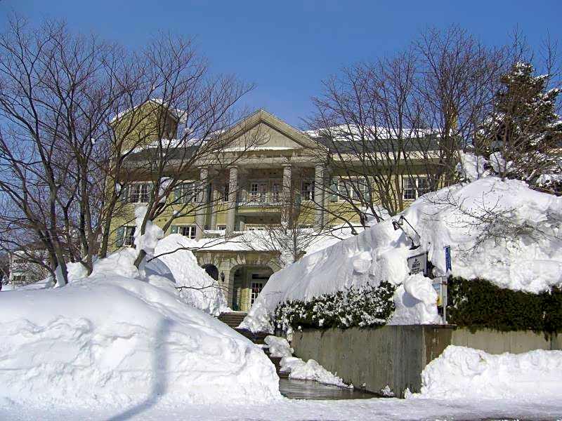 Naeba Springs Hotel