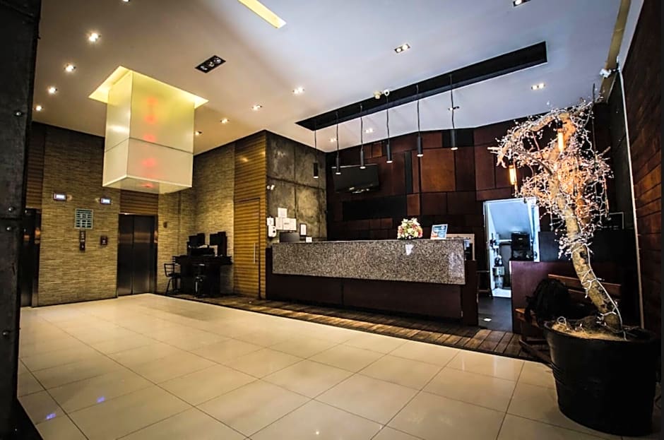 Hotel Gilfer