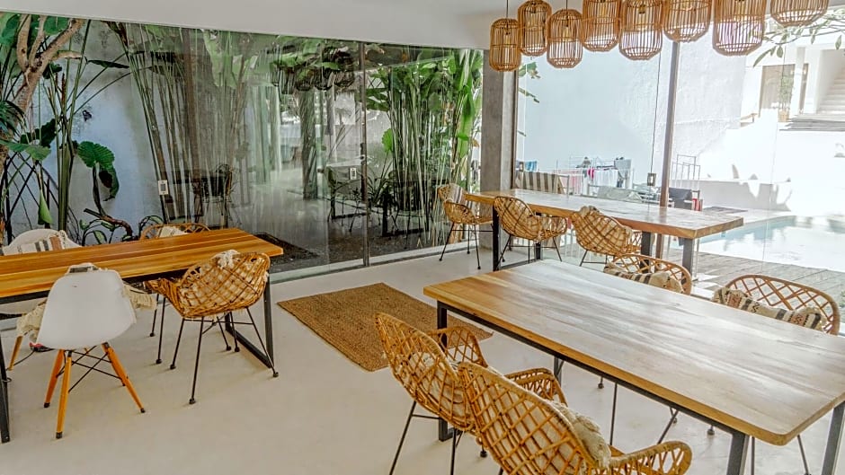 The Green Room Canggu