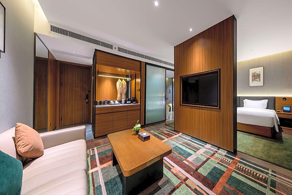 TRYP By Wyndham Zizhou