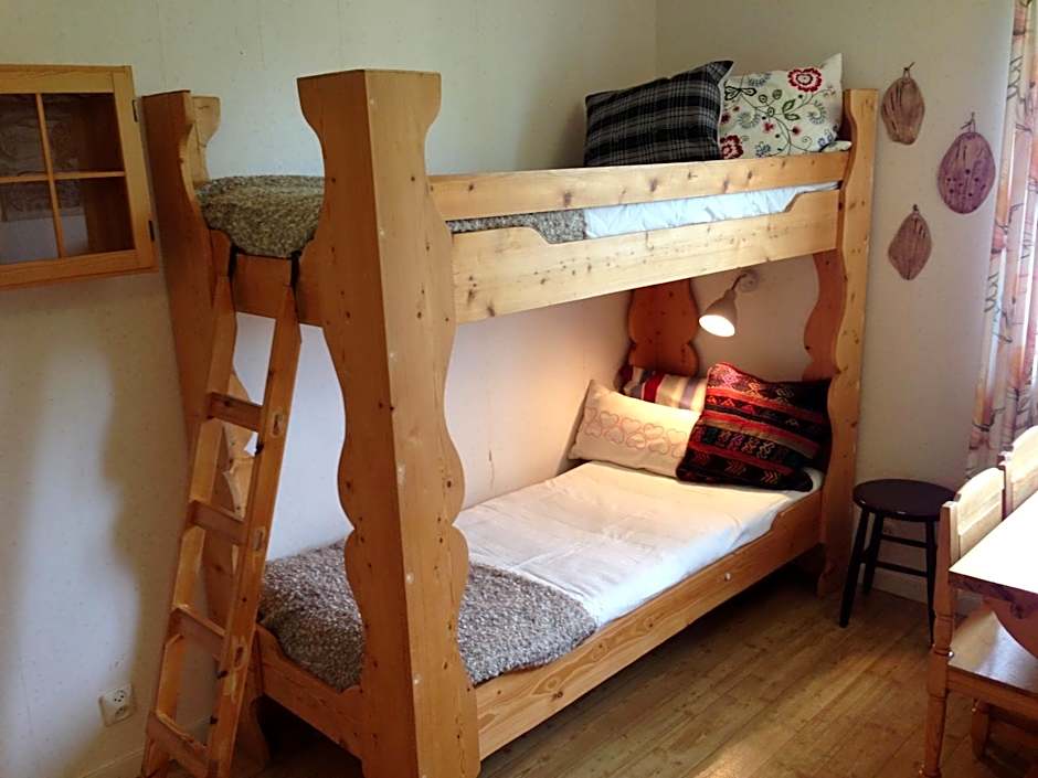 Storliens Fjällgård