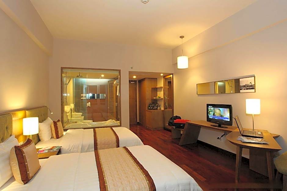 Muong Thanh Holiday Hue Hotel