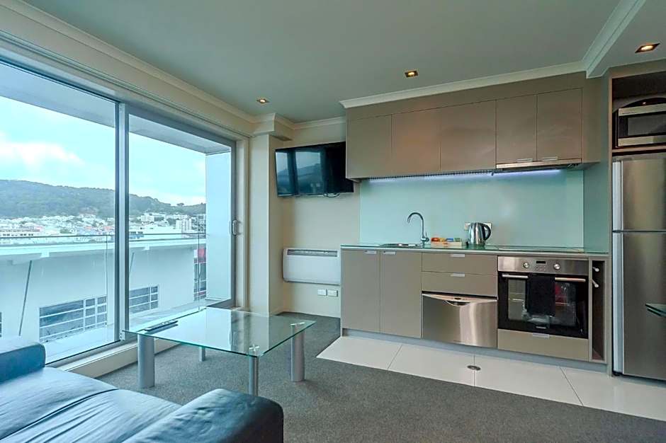 70 Tory Apartment