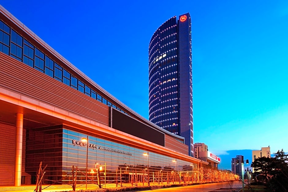 Sheraton Jinzhou Hotel