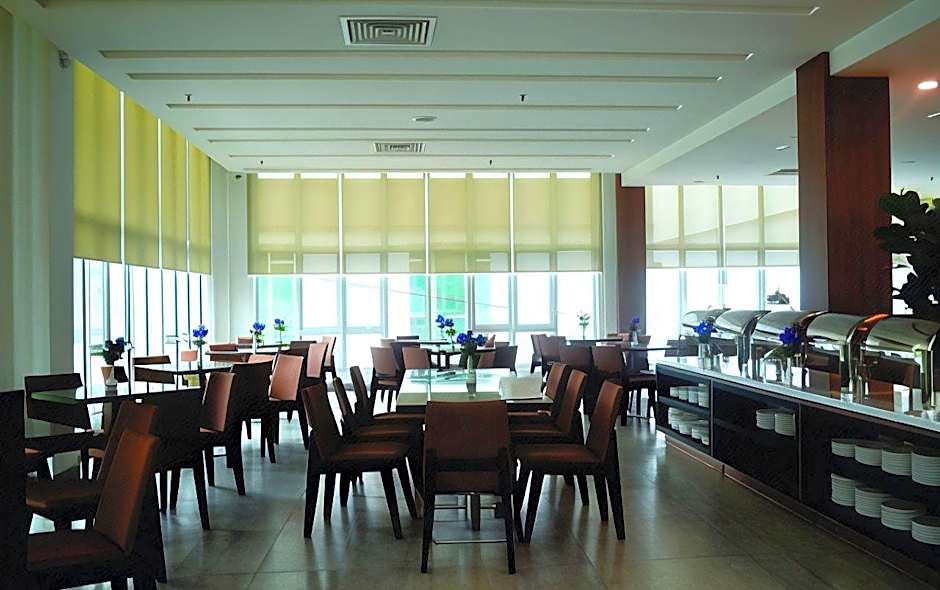 Amansari Hotel Desaru