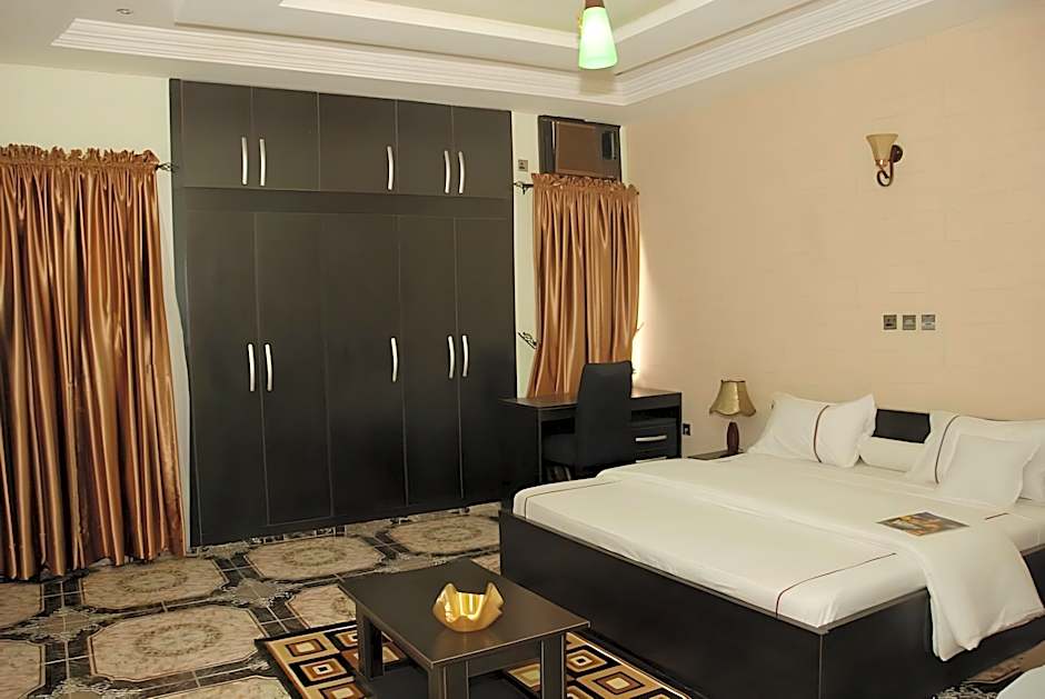 Amso International Hotels