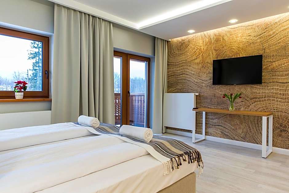 Royal Hill Residence