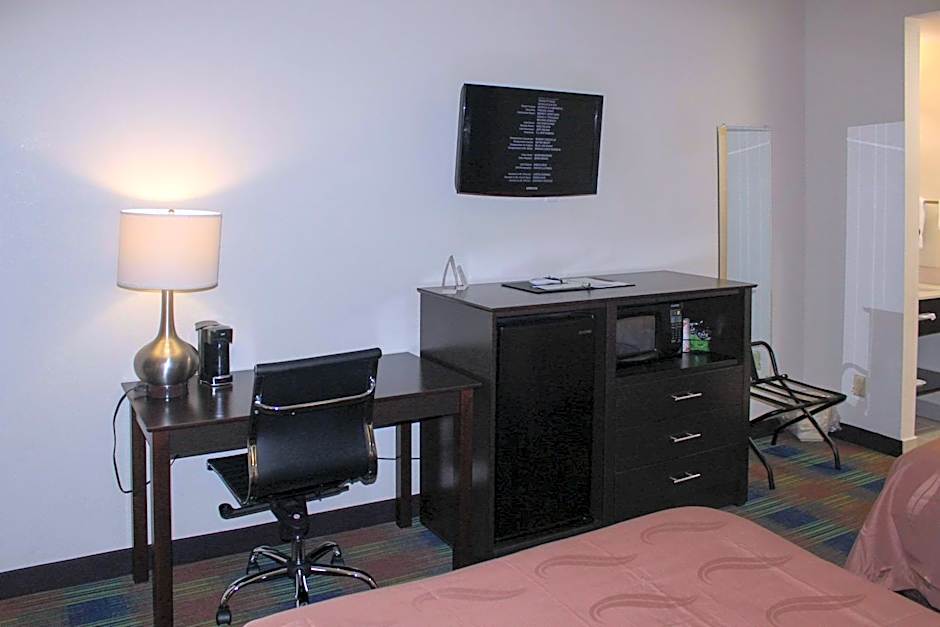 Quality Inn North Vernon