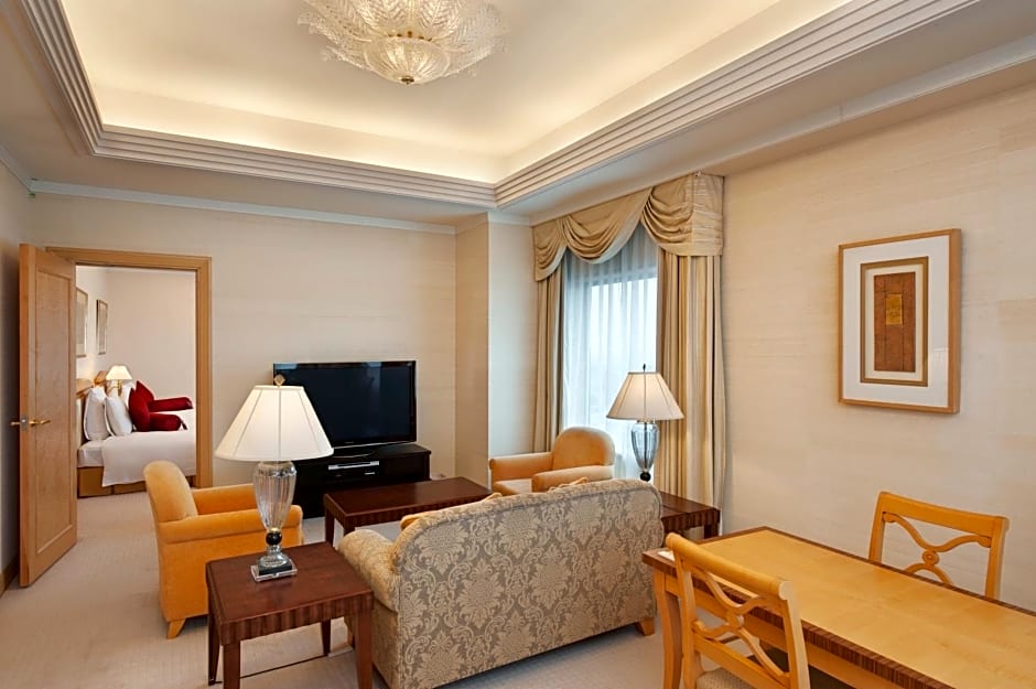 ANA Crowne Plaza Toyama by IHG
