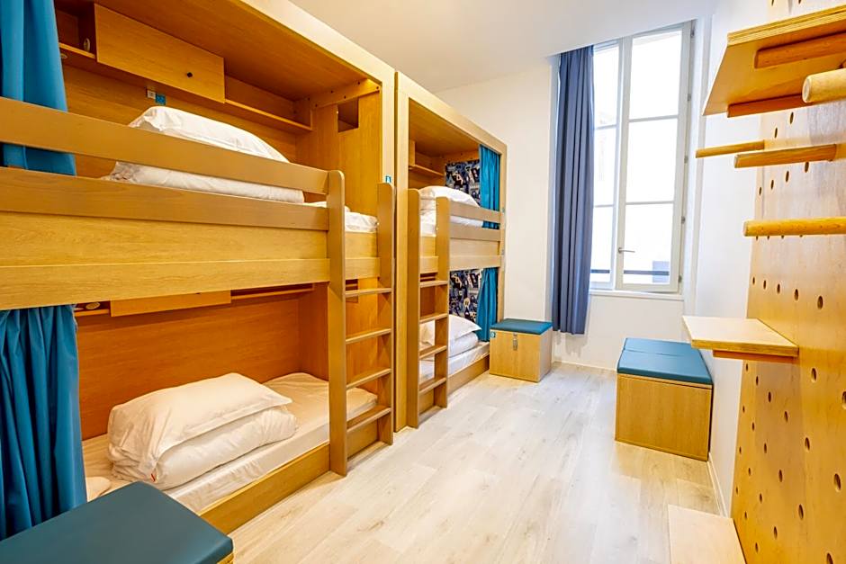 The People Hostel - Marseille