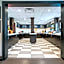 Hampton Inn By Hilton Ridgefield Park