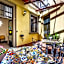 Maison Pitti Florence
