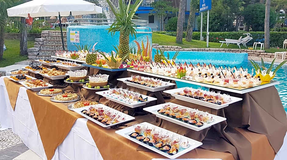 Hotel Mediterraneo