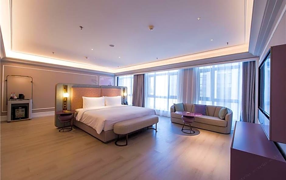 Mercure Changchun Downtown
